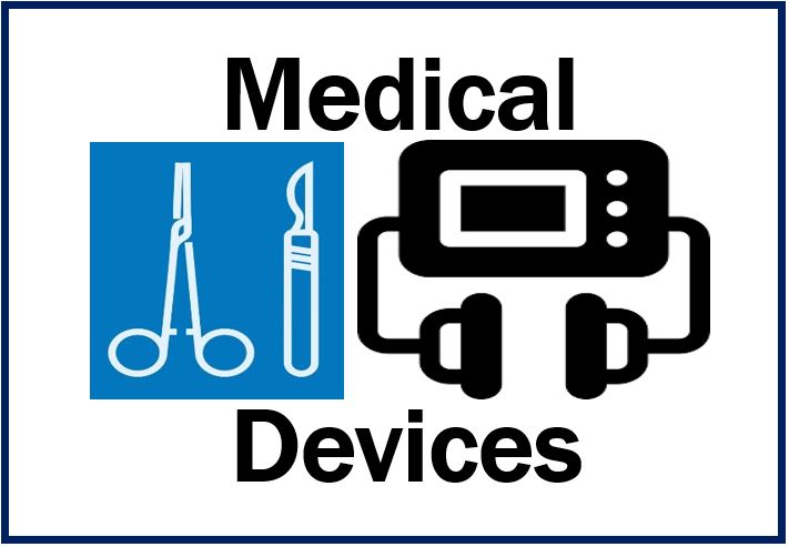 What Are Medical Devices Definition And Examples