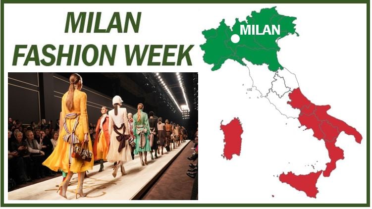 Milan Fashion Week Shoe Trends - Market Business News