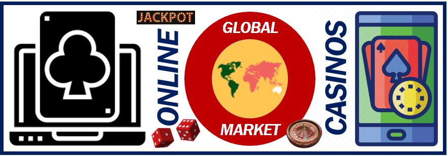 New Online Casino Markets Review - image for article 4993939