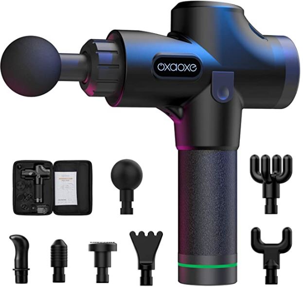 OXAOXE Massage gun - 3939393939