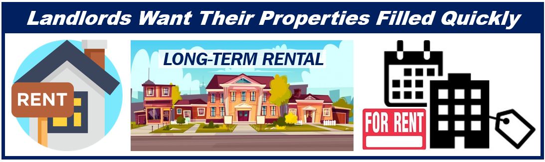 Quickly Fill Your Rental Property