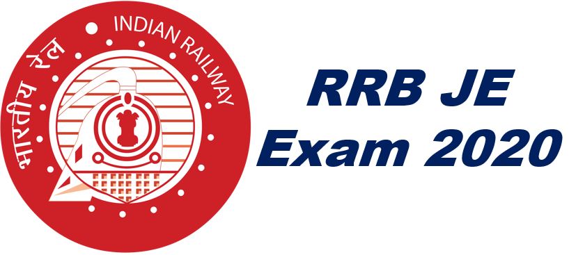 RRB JE Exam 2020 - image for article