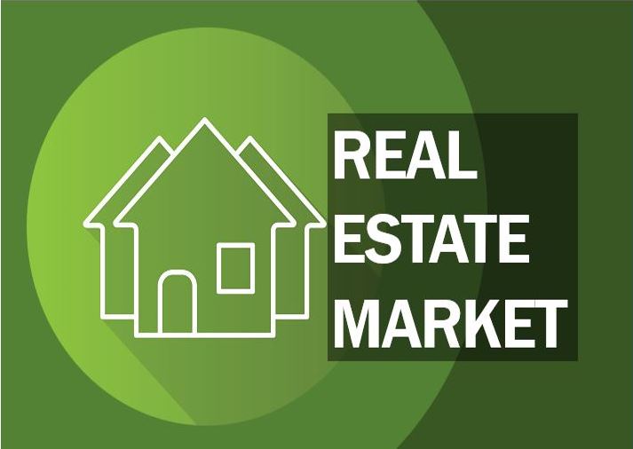 Real estate market - Proptech 4444