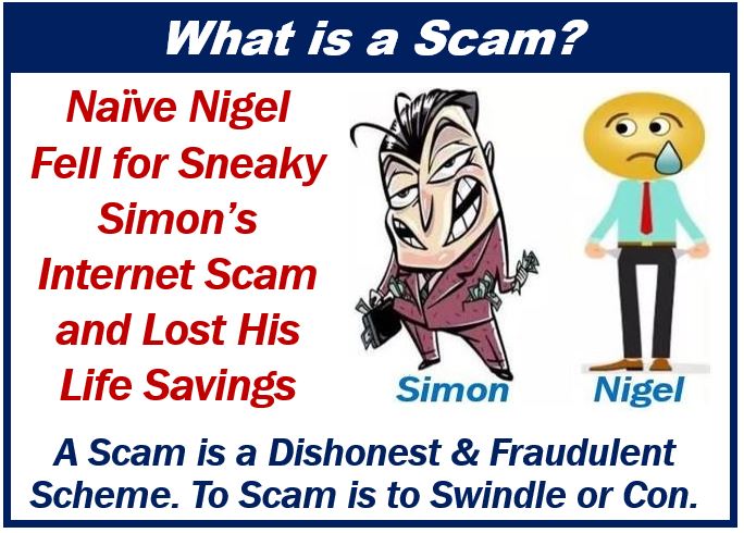 Reviews to Avoid Scams Online - image for article 49939