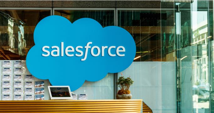 Salesforce integration - 39898938