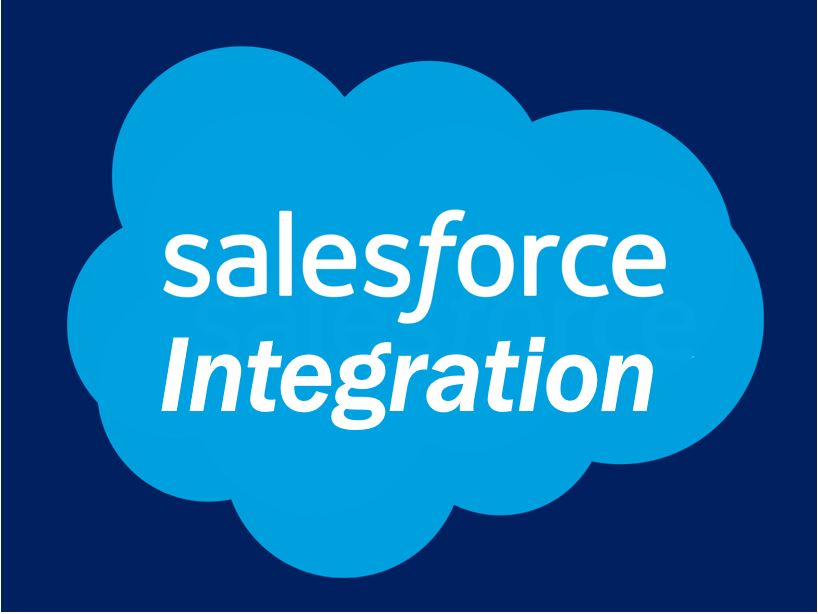 Benefits Of Salesforce Integration With Business Application