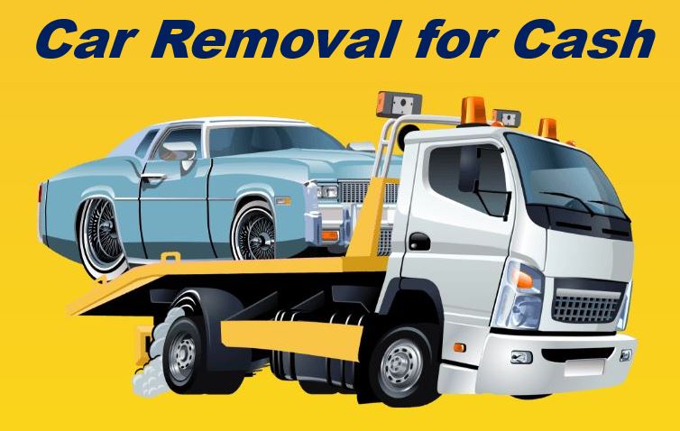 Scrap Car Removal Calgary