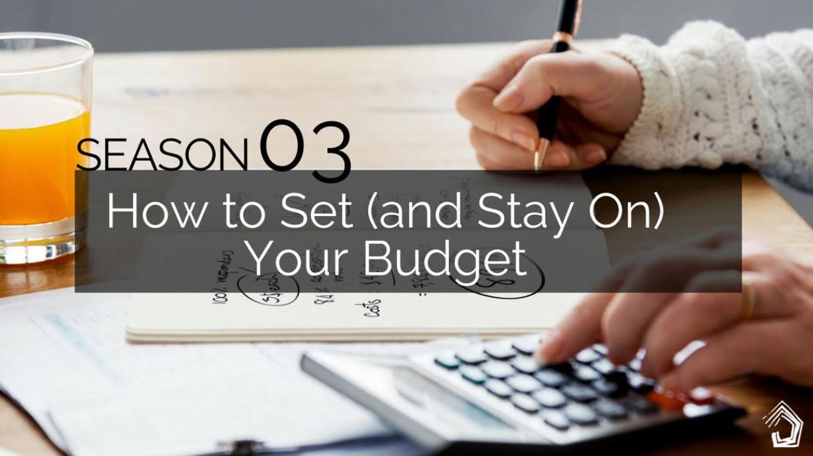 Stay on Budget - image 498398498
