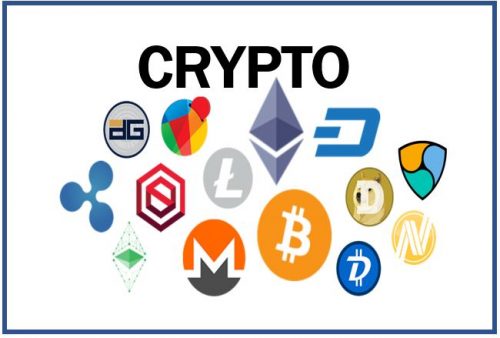 Successful Cryptocurrency Marketing 44488