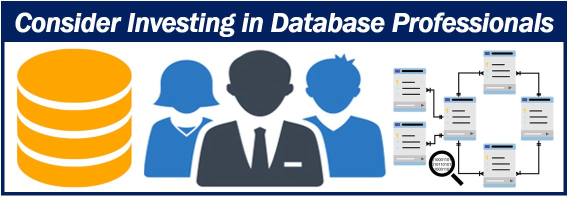 Why More Companies Are Investing In Database Professionals
