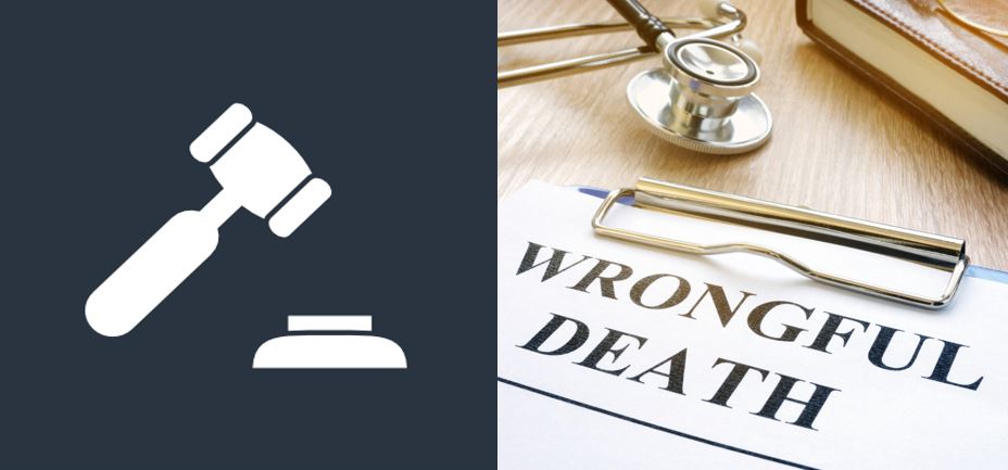 Wrongful Death Claim: What to Take into Account - Market ...