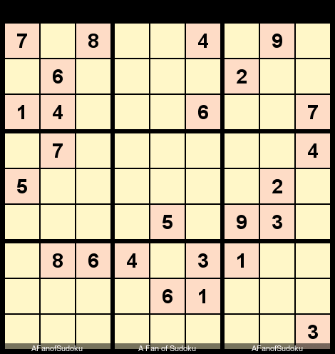 sudoku rules and tips