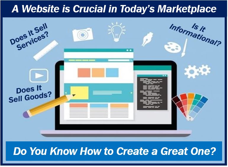 Build a Profitable Business With a Great Website
