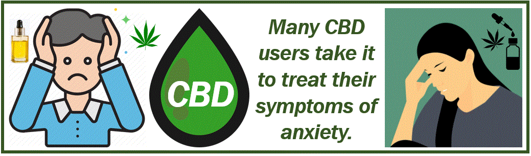 CBD - Rapidly Growing Alternative to Traditional Treatments