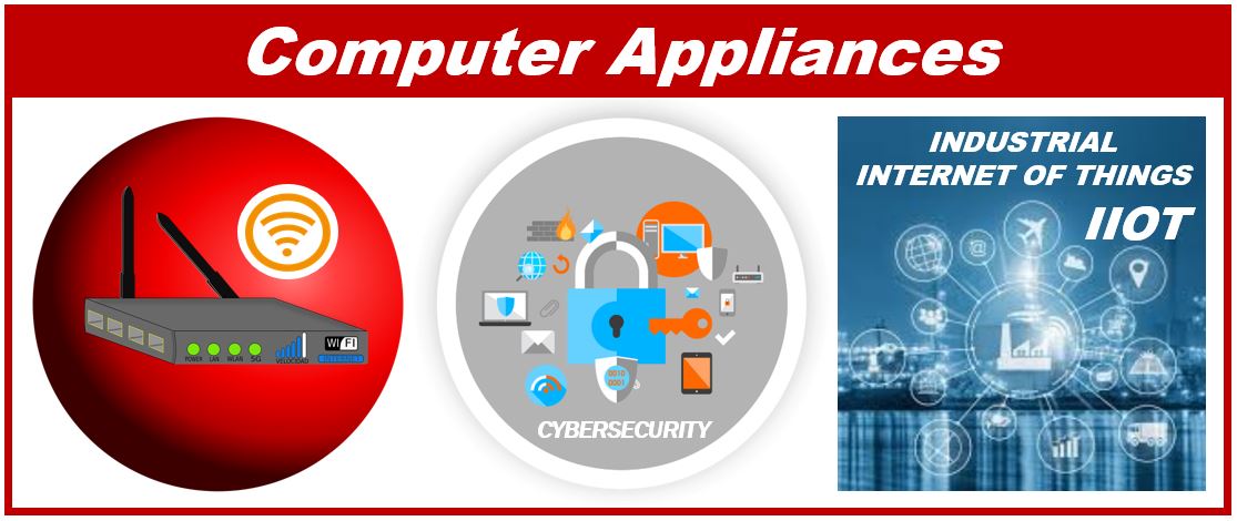 What is an appliance? Definition and examples - Market Business News