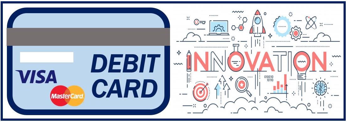 Debit Card Innovations That Will Debut This Decade