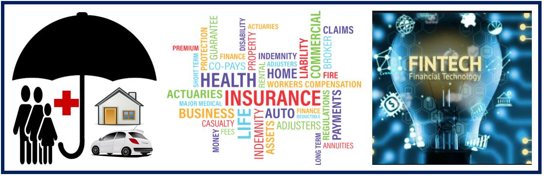 Fintech - insurance 59039803898094089