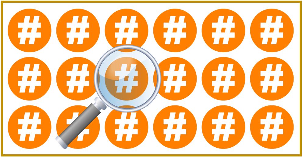 Hashtag Search Engines - 398398938938
