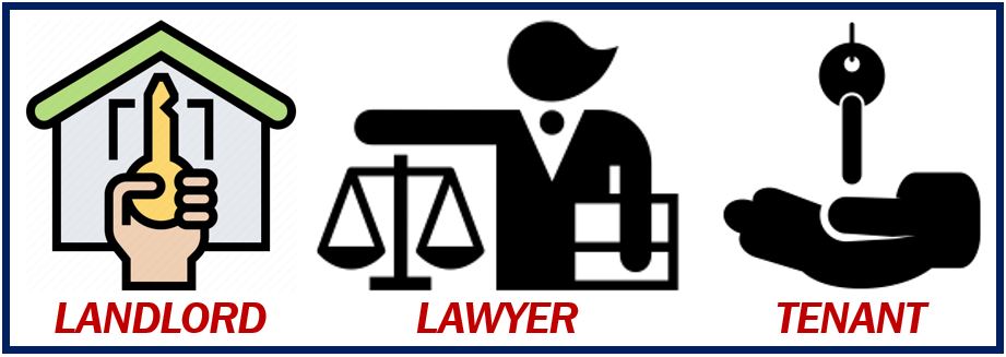 Retain the Services of Tenant Lawyers
