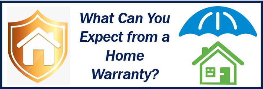 What can homeowners expect from a home warranty - 498398398383