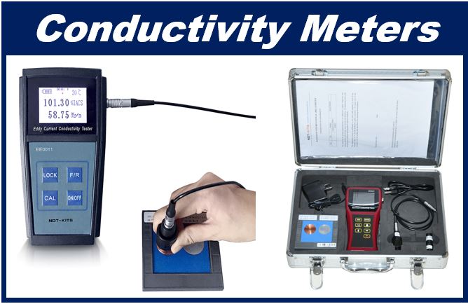 What is a conductivity meter - image for article 40390949409