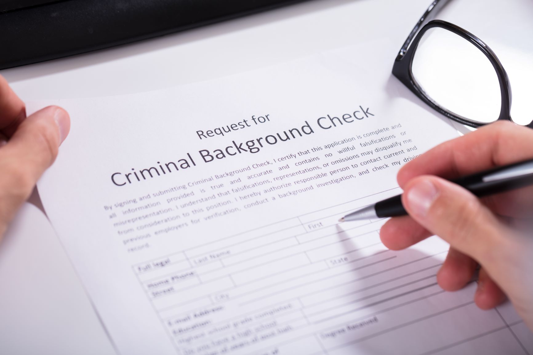 Do Employee Background Checks Help Businesses?