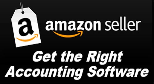 Accounting Software for Amazon Sellers