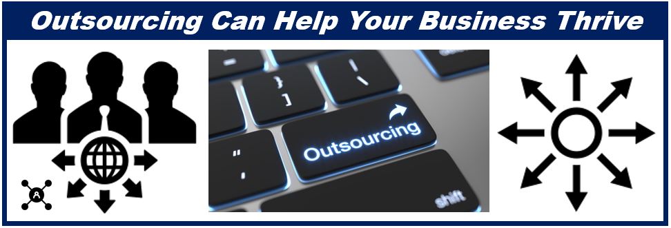 Article about outsourcing - image 409830983908309