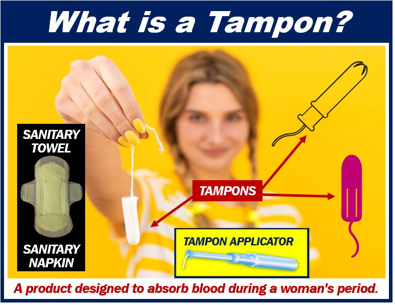 Beginners guide to tampons - image 4983984984