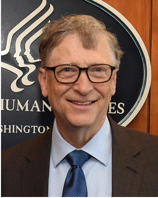 Bill Gates - Limit Phone Usage - Children 03930930930