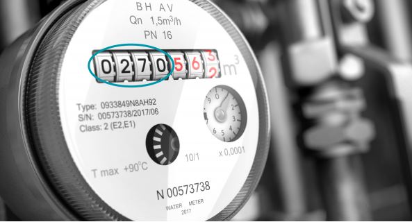 Does your business need a new water meter - 398398938