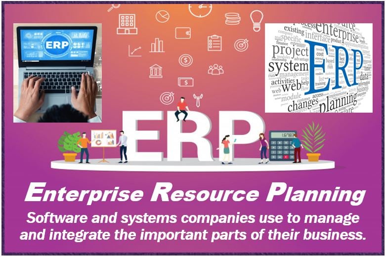 Enterprise Resource Planning - image for article 39939