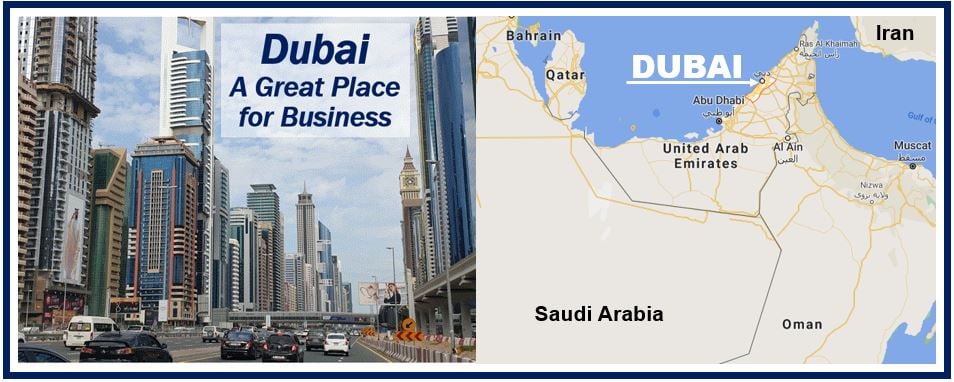 How to start a business in Dubai - 39bg939i