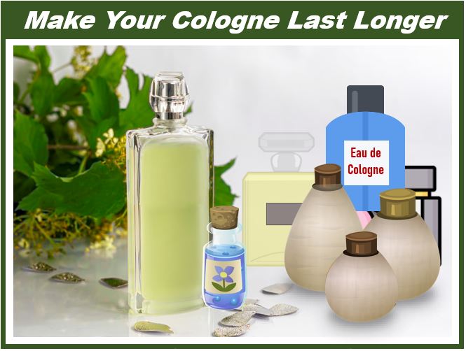 Make Your Cologne Last Longer - 33