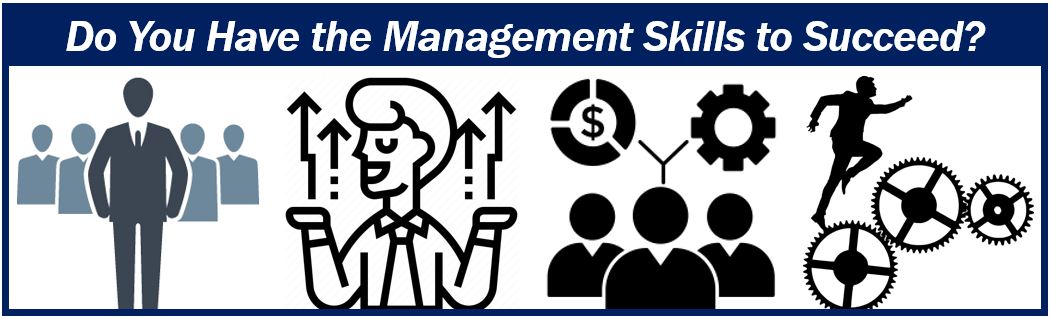 Management Skills - euiue4884