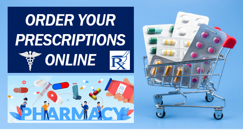 Online Pharmacy - 983989389383
