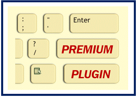 Premium plugin - image for article 0394949