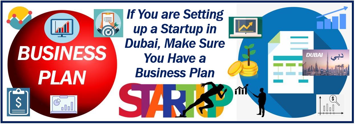 Setting up a startup in Dubai - 398938938