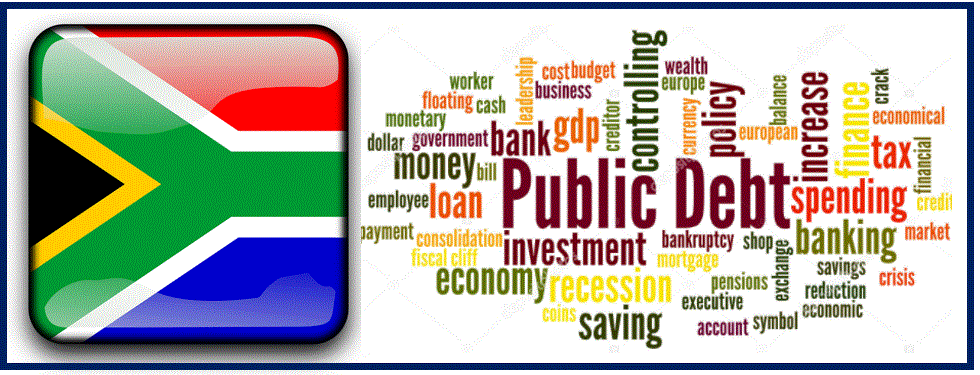 South Africa Government Debt - image for article 409839840984