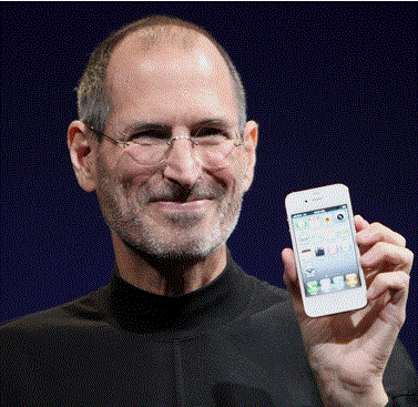 Steve Jobs 9489380938