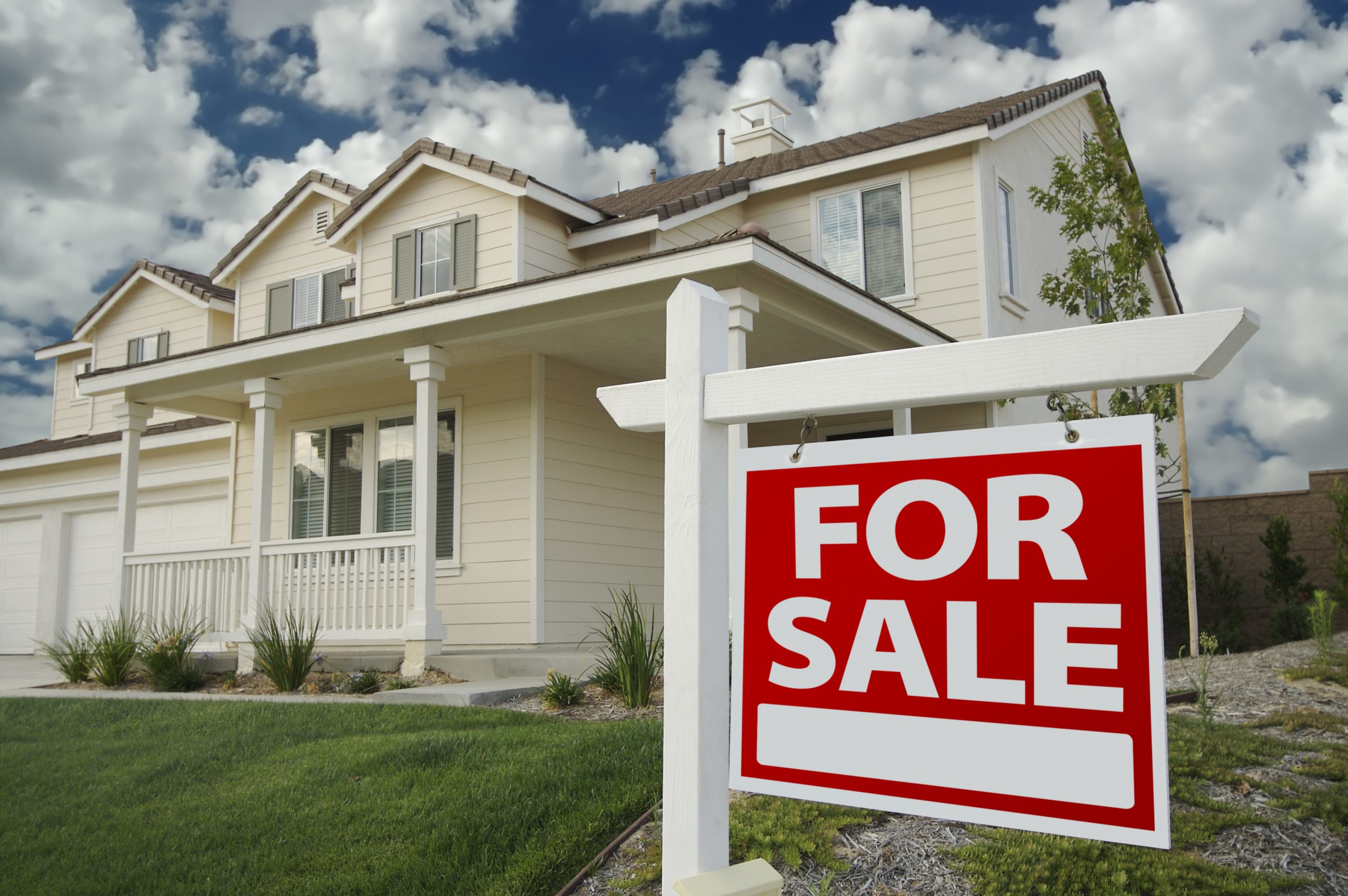 Selling your home as-is