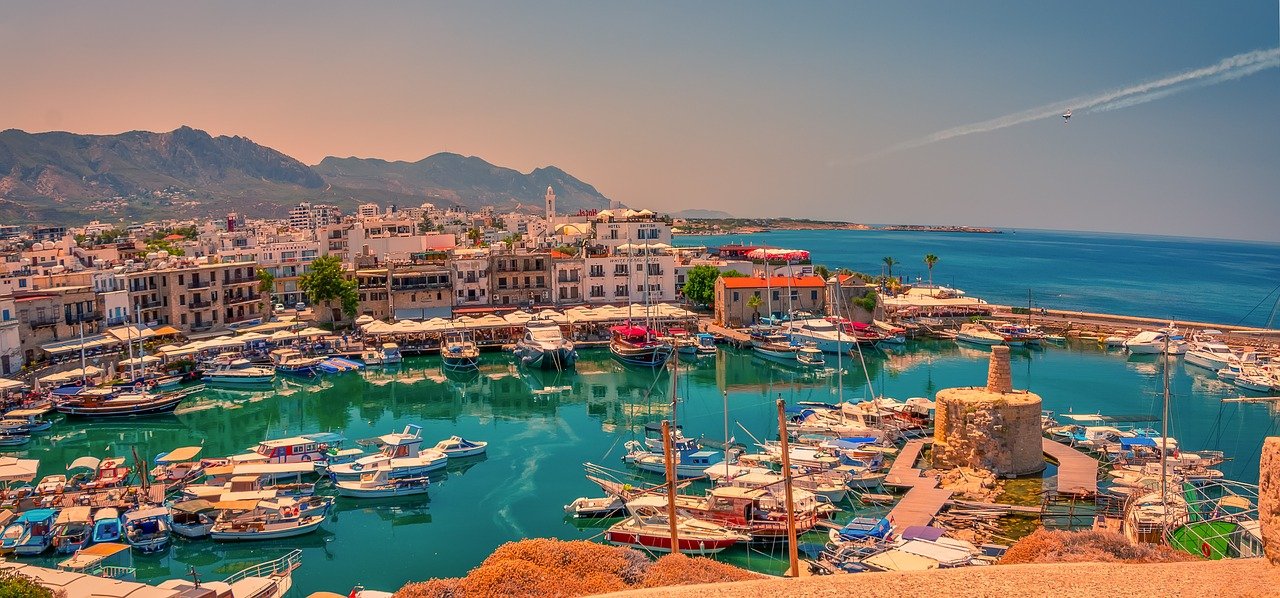 kyrenia-cyprus