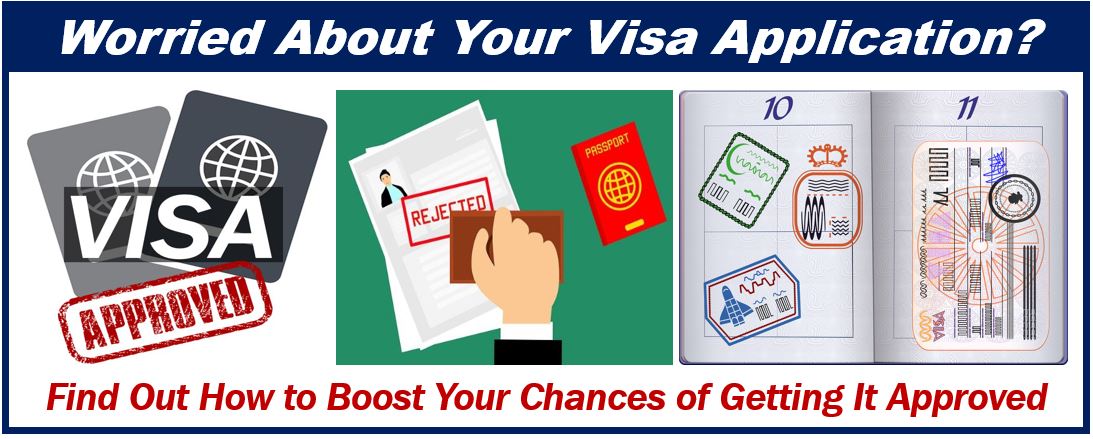 Applying For A Visa Here Are 6 Important Tips To Guarantee Approval 4720