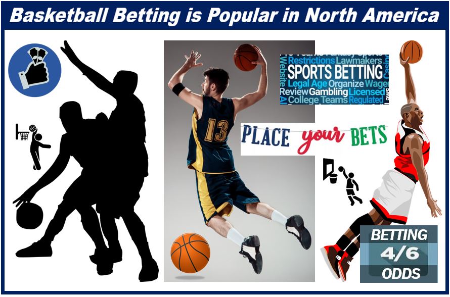 How To Bet On Basketball Point Spread