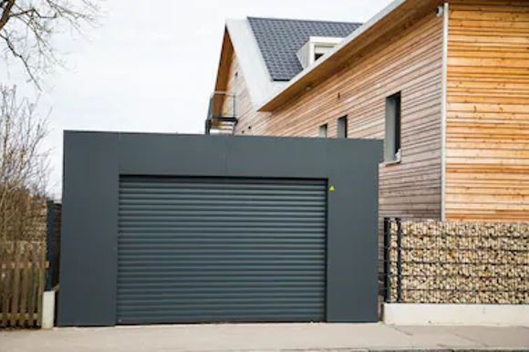  Basic Garage Door Installation Cost for Small Space