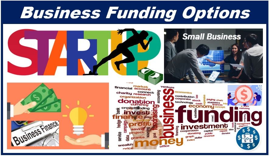 Business Funding Solutions - 94848948