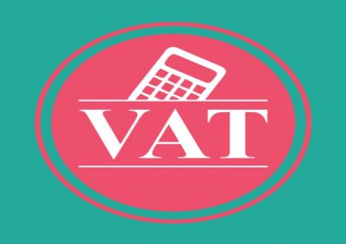 Calculating Your UK VAT 44444