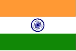 Flag of India - 3938938938