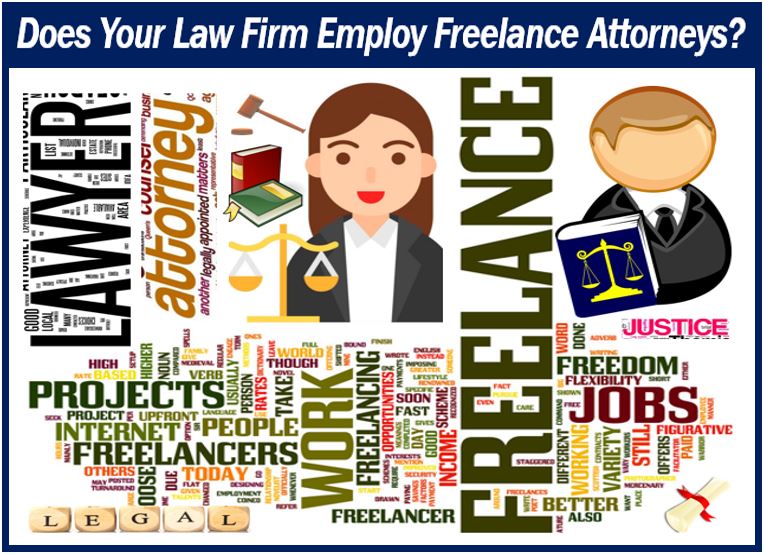 Freelance Attorneys - image 49893b48