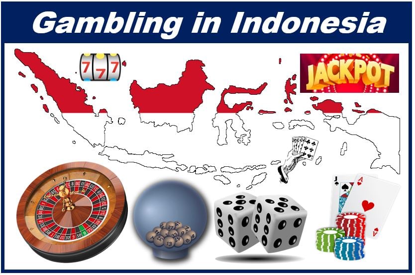 Gambling in Indonesia here is everything you probably 